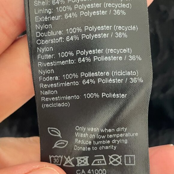 JUST FEMALE LEIA STRAP DRESS Size 36 (small) - Picture 8 of 8